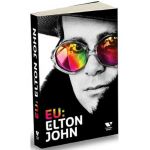 Eu: Elton John. Autobiografia - Elton John