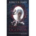 Femeia din oglinda - Rebecca James