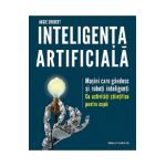 Inteligenta artificiala - Angie Smibert