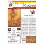 Revista Scrisul romanesc Nr.7 din 2020