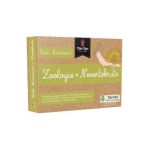 Zoologie. Nevertebrate. Lectii Montessori