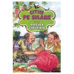 Citim pe silabe: Ridichea cea uriasa
