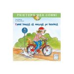 Conni invata sa mearga pe bicicleta - Liane Schneider