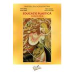 Educatie plastica - Clasa 8 - Manual - Elena Stoica, Adina Grigore