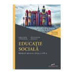 Educatie sociala - Clasa 7 - Manual - Daniela Barbu, Ancuta Bondar