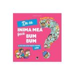 Explica-mi... de ce inima mea face bum bum. Larousse - Emmanuelle Kecir-Lepetit
