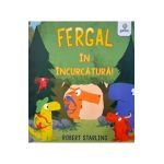 Fergal in incurcatura - Robert Starling