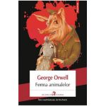 Ferma animalelor ed.2018 - George Orwell