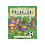 Franklin si meciul de fotbal - Paulette Bourgeois, Brenda Clark