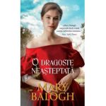 O dragoste neasteptata - Mary Balogh