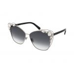 Ochelari de soare Jimmy Choo Kyla/S 25TH 010/9O