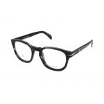 Ochelari de vedere David Beckham DB 7050 2W8