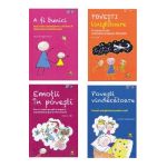Pachet Parenting 1