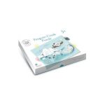 Penguin Crush Puzzle