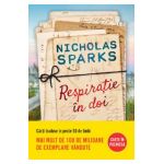 Respiratie in doi - Nicholas Sparks