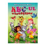 ABC-ul vietatilor - Silvia Ursache-Brega