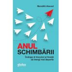 Anul schimbarii - Meredith Atwood