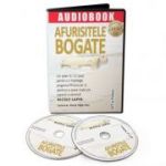 Audiobook. Afurisitele bogate - Nicole Lapin