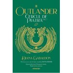 Cercul de piatra Vol.1. Seria Outlander. Partea 3 - Diana Gabaldon