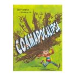 Coamapocalipsa - Geoff Herbach, Stephen Gilpin