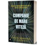 Companie de mare viteza - Jason Jennings, Laurence Haughton