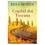 Copilul din Toscana - Rhys Bowen
