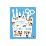 Enciclopedia micilor curiosi: Gradinita