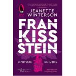 Frankissstein - Jeanette Winterson