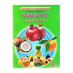 Fructe exotice - Cartonase - Silvia Ursache