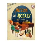 Muzica lui Mozart - Eliseo Garcia, Kasandra