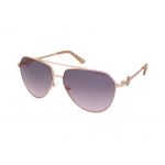 Ochelari de soare Guess GF6140 28T