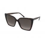 Ochelari de soare Jimmy Choo Lessie/S 086/HA