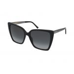 Ochelari de soare Jimmy Choo Lessie/S 807/9O
