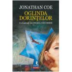 Oglinda dorintelor - Jonathan Coe