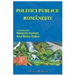 Politici publice romanesti - Ramona Coman, Ana Maria Dobre