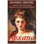Roxana - Daniel Defoe