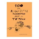 100 de rugaciuni fundamentale ale lui Tetelu - Dragos Musat
