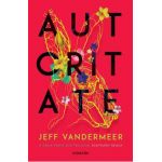Autoritate - Jeff VanderMeer