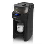 Baby Brezza formula Pro Advanced black