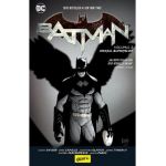 Batman Vol.2: Orasul bufnitelor - Scott Snyder, Greg Capullo