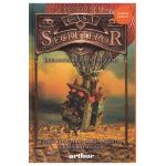 Casa secretelor Vol.3: Infruntarea dintre lumi - Chris Columbus, Ned Vizzini