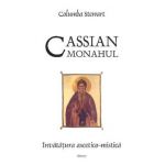 Cassian monahul - Columba Stewart