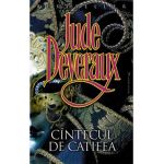 Cintecul de catifea - Jude Deveraux