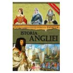 Colectia istorie: Istoria Angliei