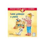 Conni primeste o pisica - Liane Schneider