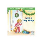 Conni si Mos Nicolae - Liane Schneider