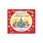 Craciunul cu postasul vesel - Janet Ahlberg, Allan Ahlberg