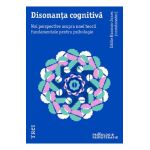 Disonanta cognitiva - Eddie Harmon-Jones