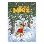 Doctorul Miez. O minune de Craciun - Walko