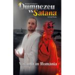 Dumnezeu vs Satana. Vacanta in Romania - Andrei Ciobanu, Ionut Rusu